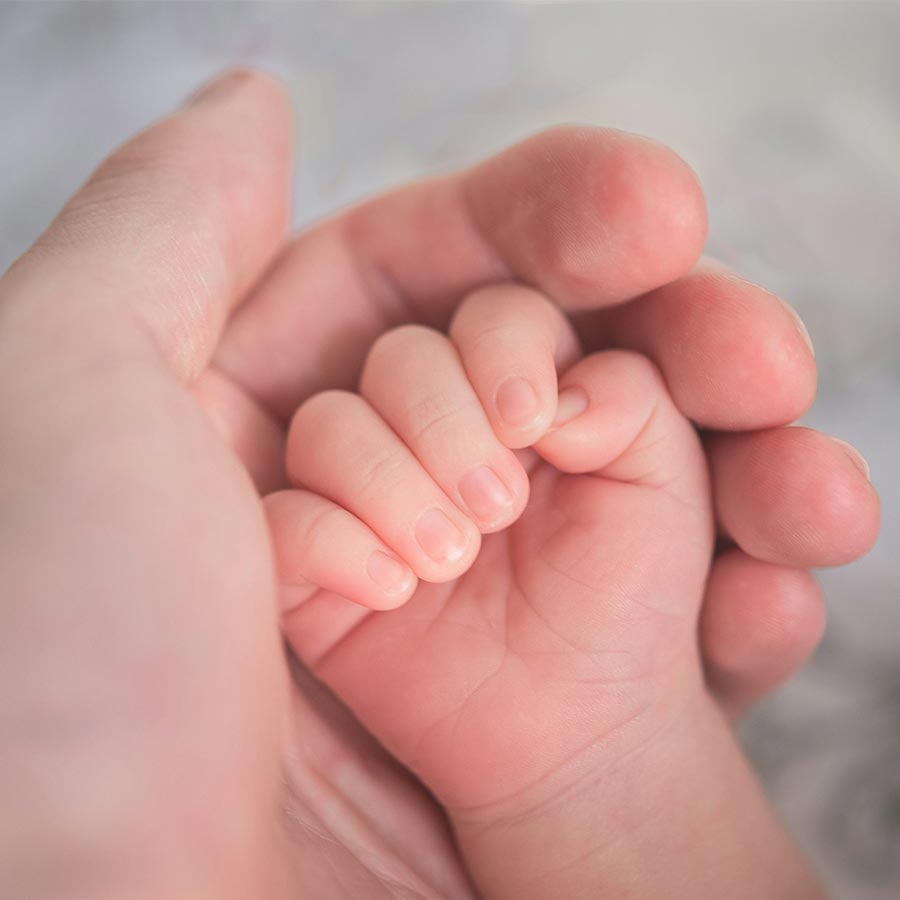India’s Total Fertility Rate has fallen below the replacement level for the first time, say survey report