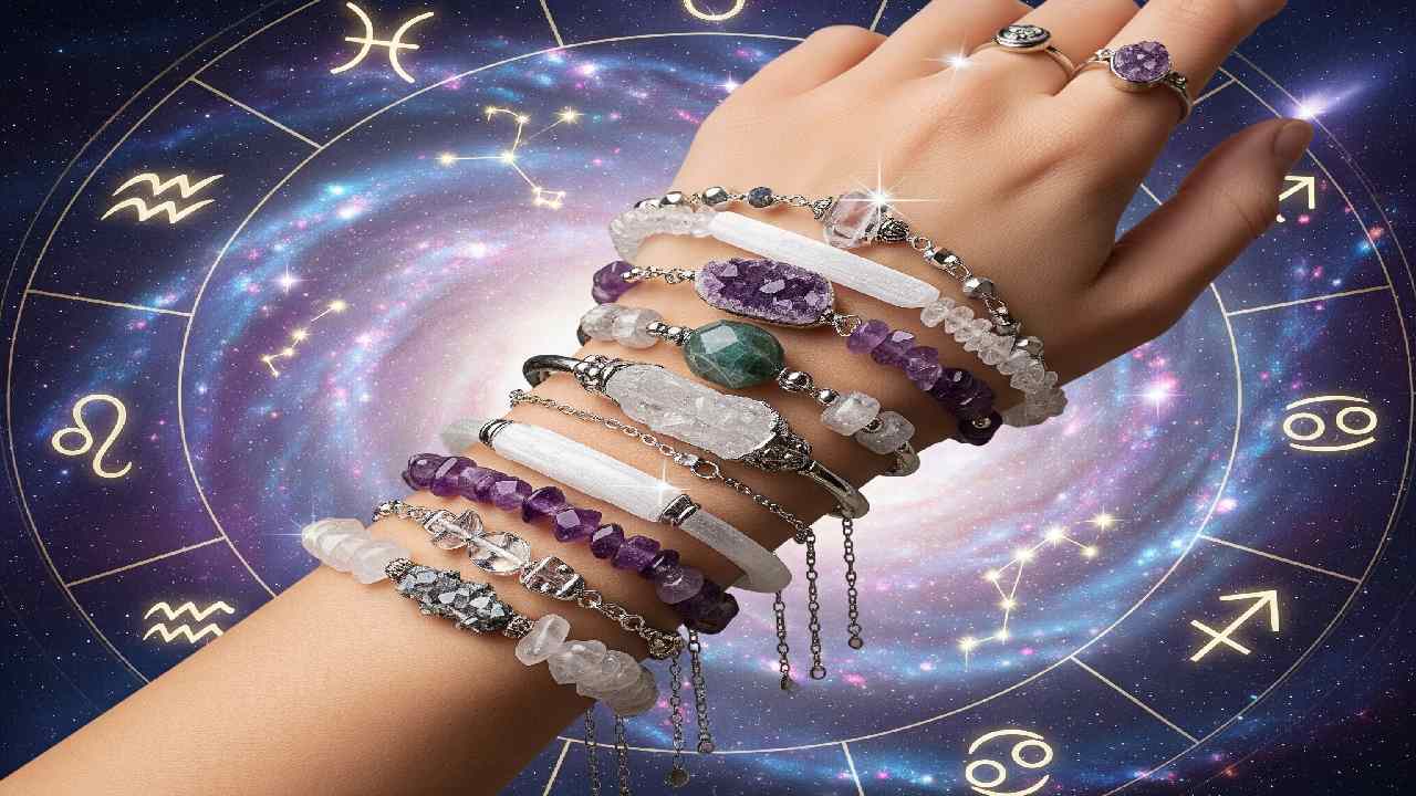 crystal