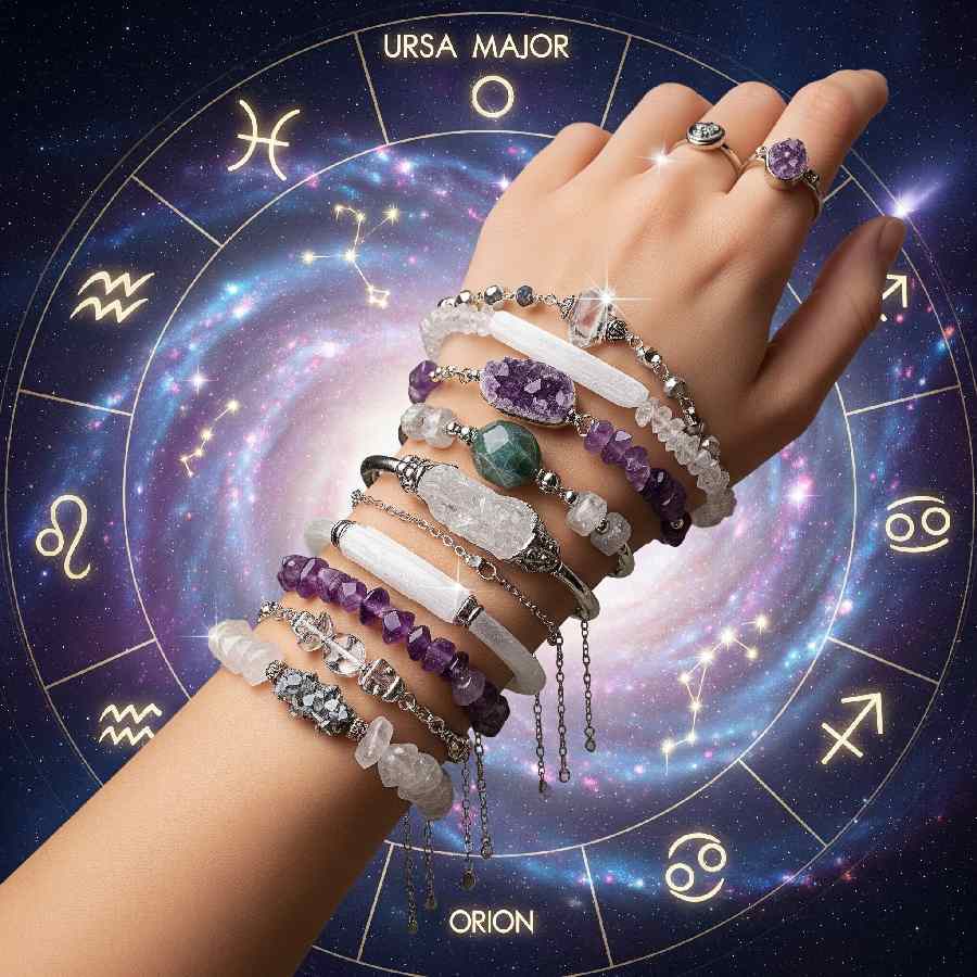 crystal