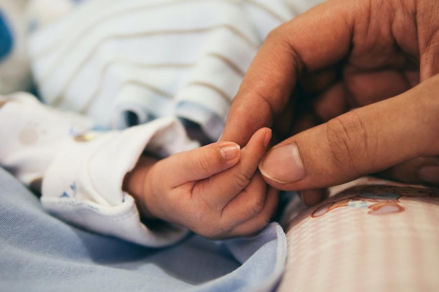 India’s Total Fertility Rate has fallen below the replacement level for the first time, say survey report