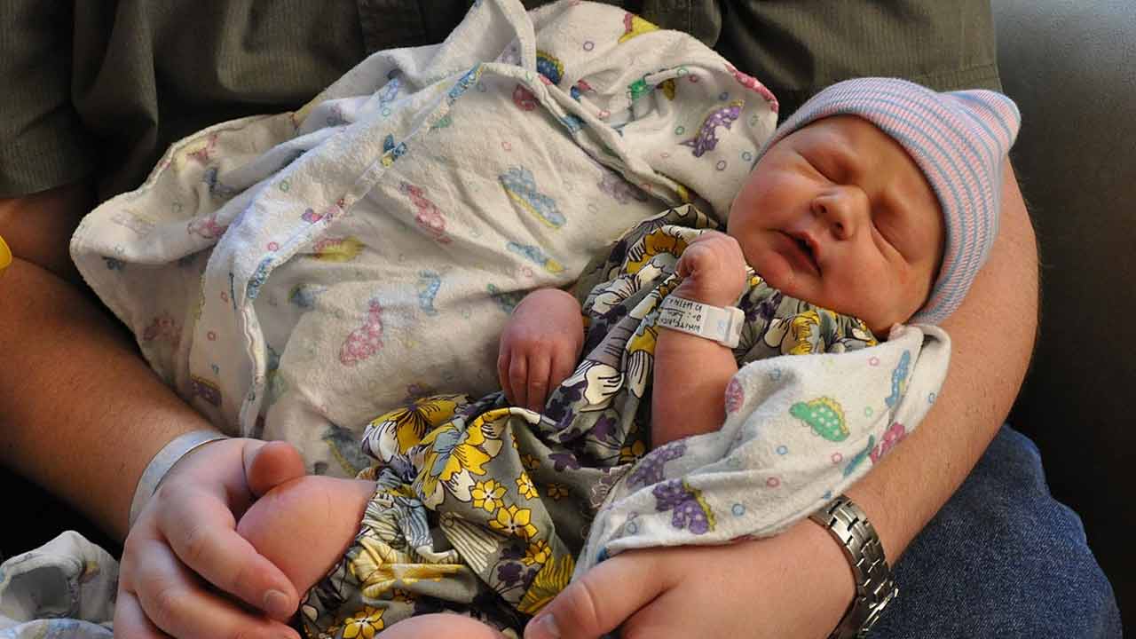 India’s Total Fertility Rate has fallen below the replacement level for the first time, say survey report