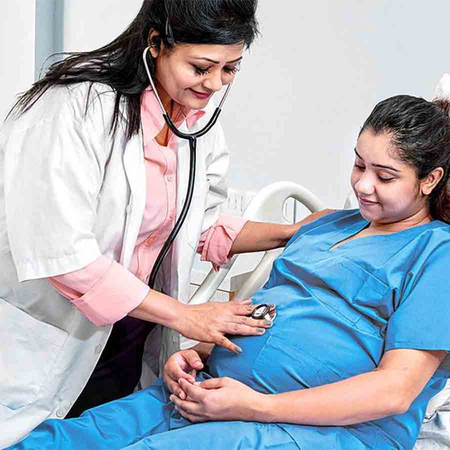 India’s Total Fertility Rate has fallen below the replacement level for the first time, say survey report