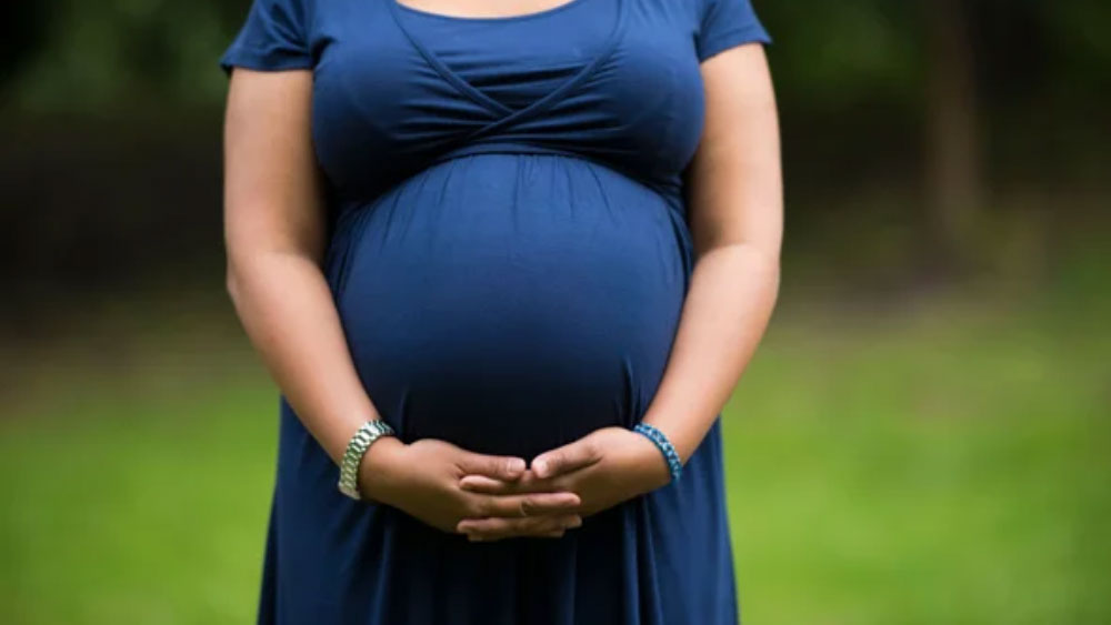 India’s Total Fertility Rate has fallen below the replacement level for the first time, say survey report