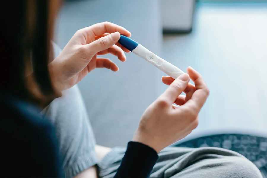 India’s Total Fertility Rate has fallen below the replacement level for the first time, say survey report