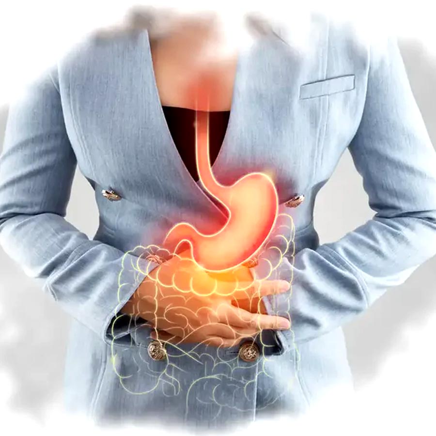 Gut Health Habits Revealed by a Harvard-Trained Doctor for flawless Digestion