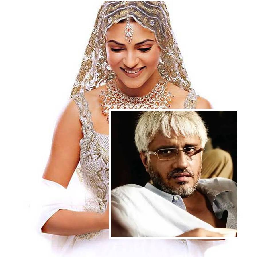 সুস্মিতা সেন প্রসঙ্গে বিক্রম ভট্ট।