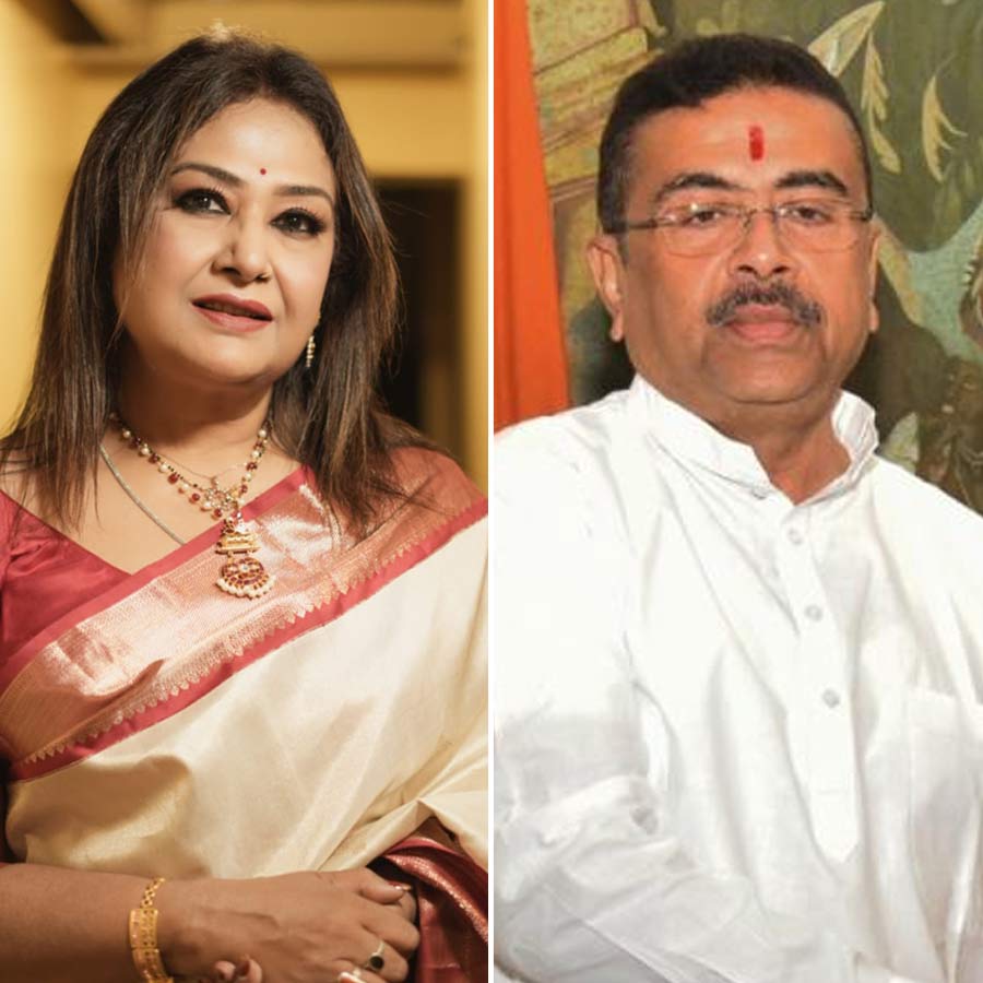মুখ্যমন্ত্রী অভিযোগ শুনে কী আশ্বাস দিলেন ঋদ্ধিকে?