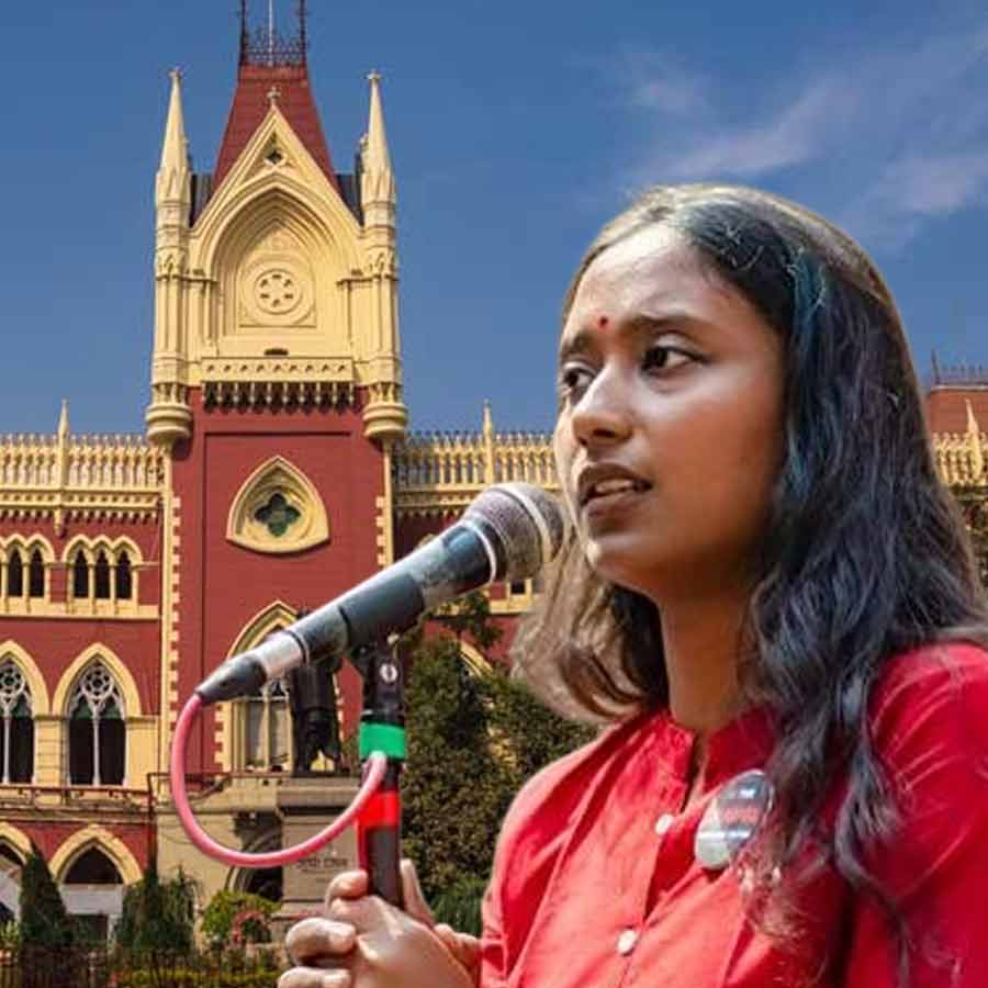 দীপ্সিতা ধর।