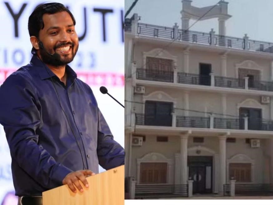  খান স্যরের কাকা ইমরান বলেন, ‘‘খান ও তাঁর পরিবার খুবই অহঙ্কারী। তাঁরা অত্যন্ত উচ্চাকাঙ্ক্ষী। খবরের শিরোনামে আসার জন্য ওঁরা সব কিছু করতে পারেন। পটনার ঘটনাটি এই উচ্চাকাঙ্ক্ষারই ফল। খান চান না তাঁর সামনে অন্য কেউ মাথা তুলে  দাঁড়াক।’’ আরও এর স্থানীয় বাসিন্দা নিশার আহমেদ খানের দাবি, ‘‘খান স্যরের কোনও বিশেষ ডিগ্রি নেই। তিনি শুধু ভাল বক্তা এবং তা দিয়েই জীবিকা নির্বাহ করেন।’’