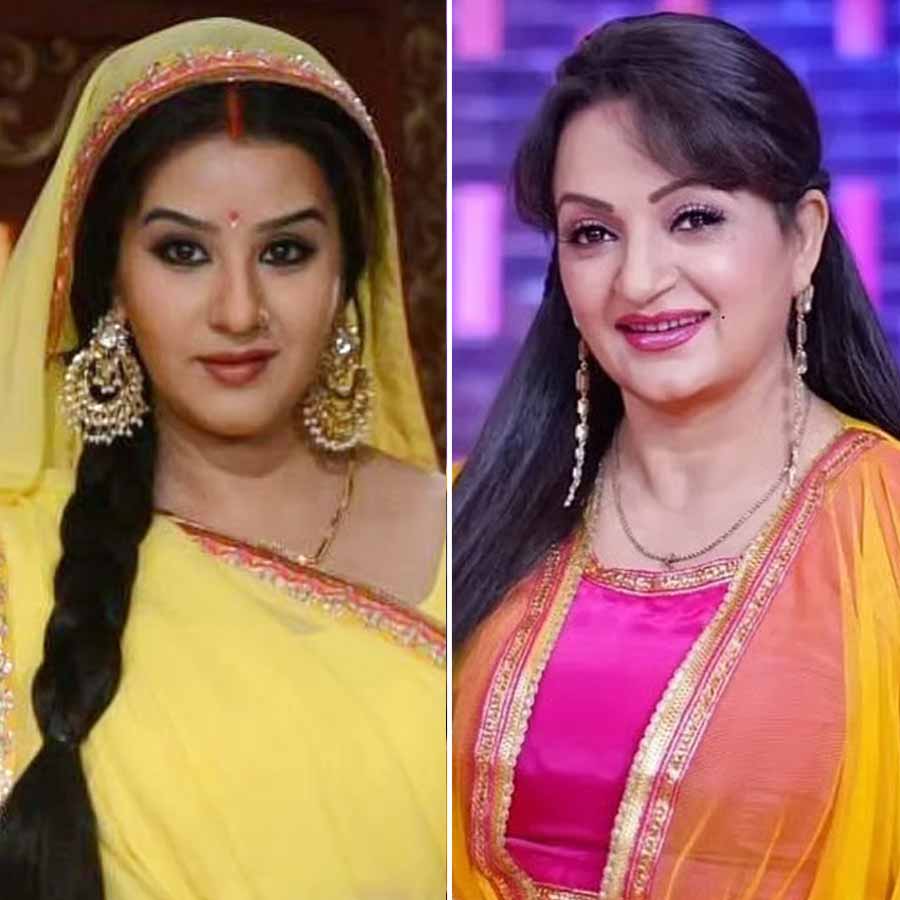 শিল্পার পাশে দাঁড়ালেন উপসনা