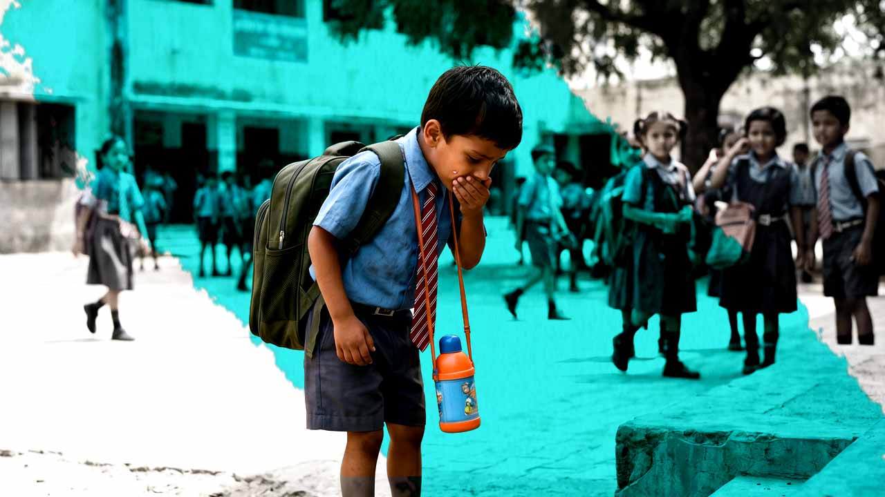 কোন বোতলে শিশুকে জল খাওয়ানো নিরাপদ?