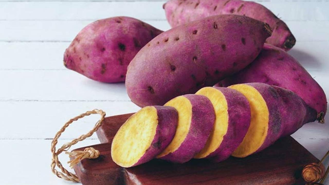রোগা হওয়ার ডায়েটে কি রাঙাআলু রাখা যায়?
