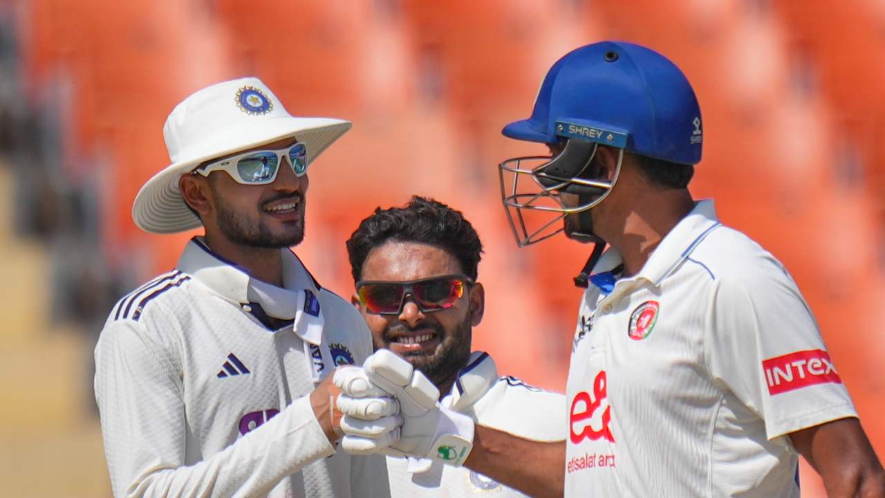 picture of cricket