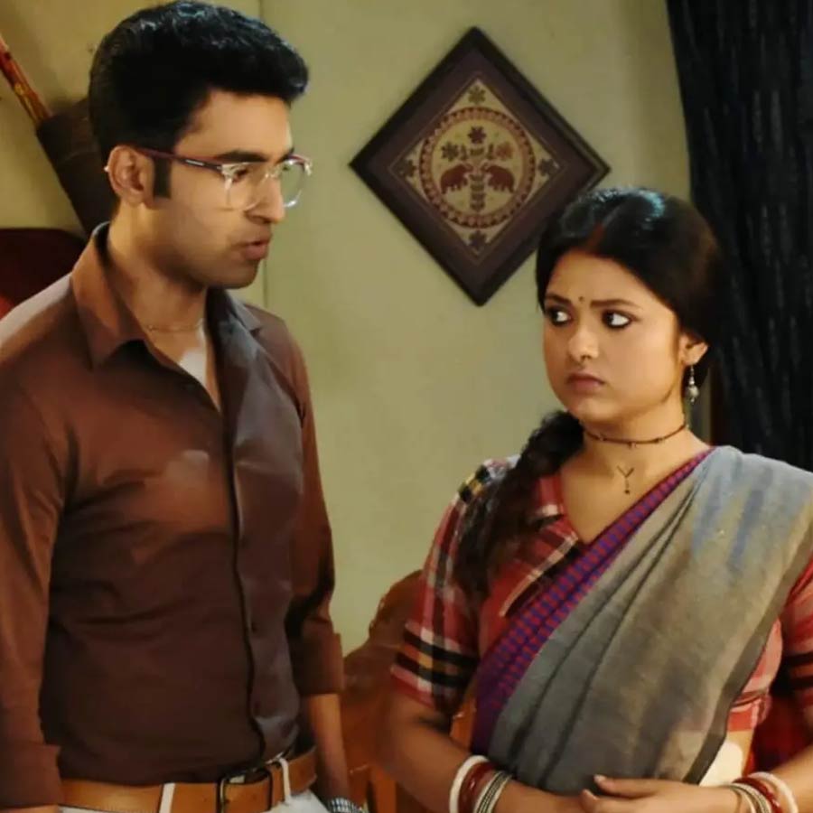 ‘রাঙামতি তীরন্দাজ’ ধারাবাহিকের শেষ দিনের শুটিং প্রসঙ্গে কী বললেন ধারাবাহিকের নায়ক?