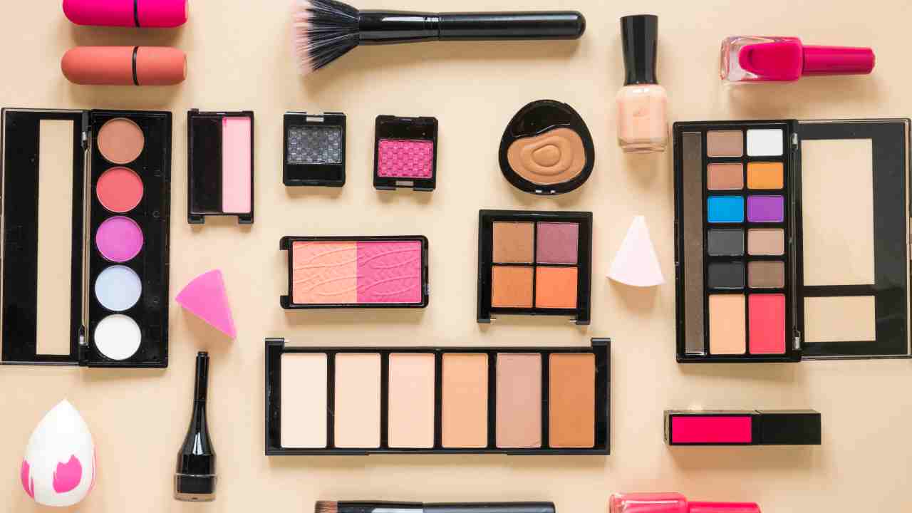 New Research says some chemicals found in skincare products that raise the risk of cancer, hormone disruption