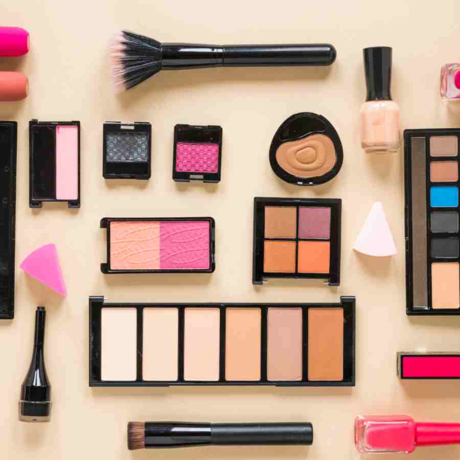New Research says some chemicals found in skincare products that raise the risk of cancer, hormone disruption