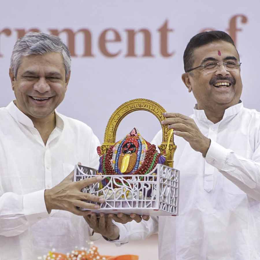 State Government forms task force to review proposed rail projects in West Bengal