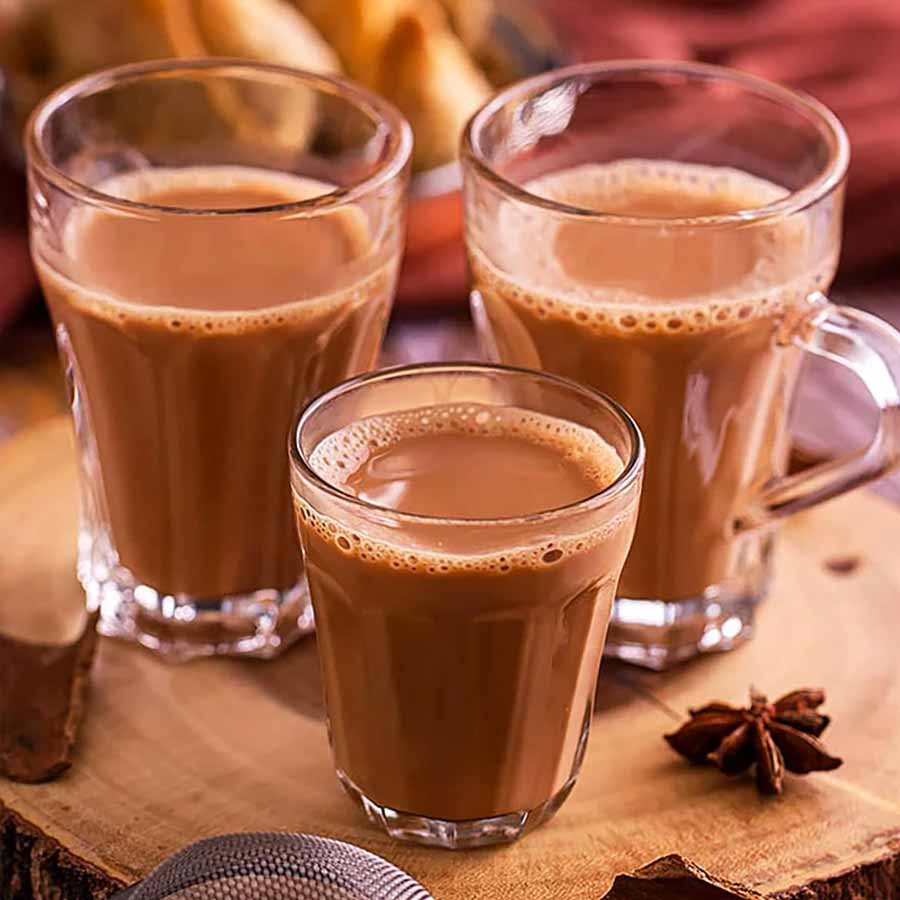 Easy hacks to smooth again strong and bitter tea