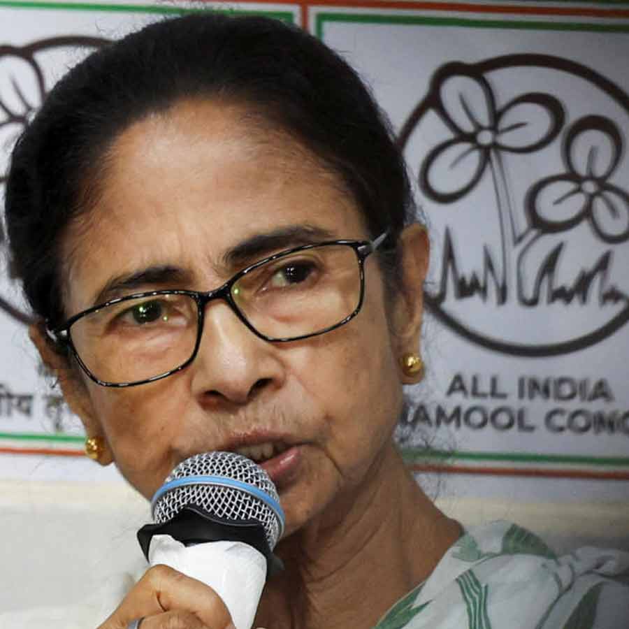 After majority of MLAs now most of TMC Lok Sabha MPs rebel against party leadership