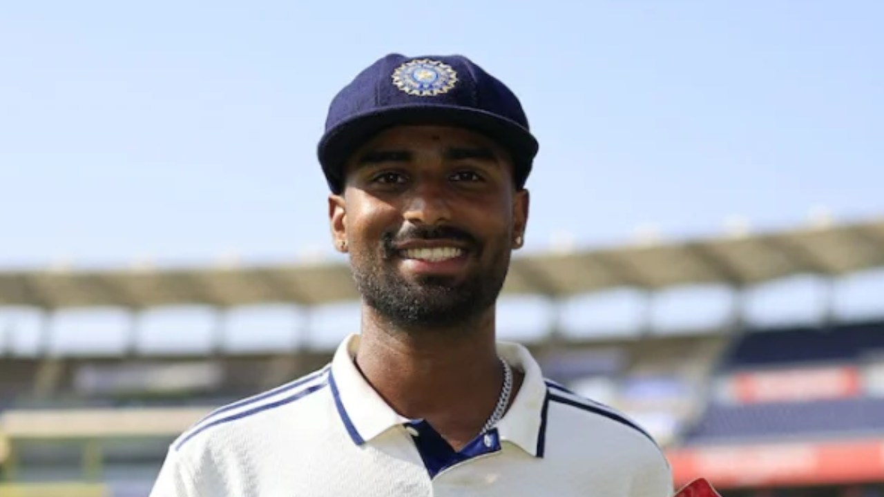 picture of cricket