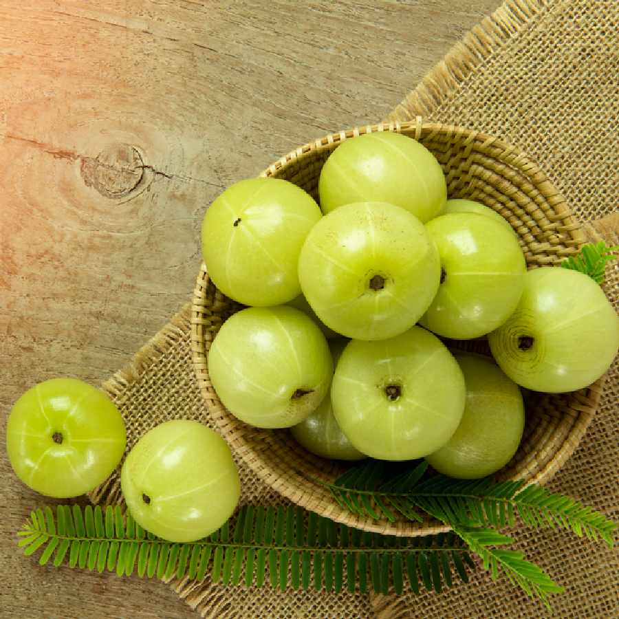 কী ভাবে আমলকি খাবেন?