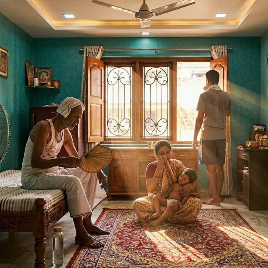 How to keep your home cool in a natural way