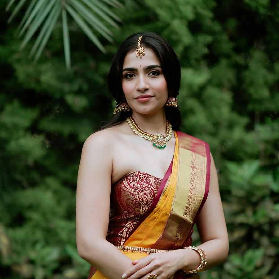 Before Janhvi Kapoor's Peddi row: Actresses who called out female objectification in South films