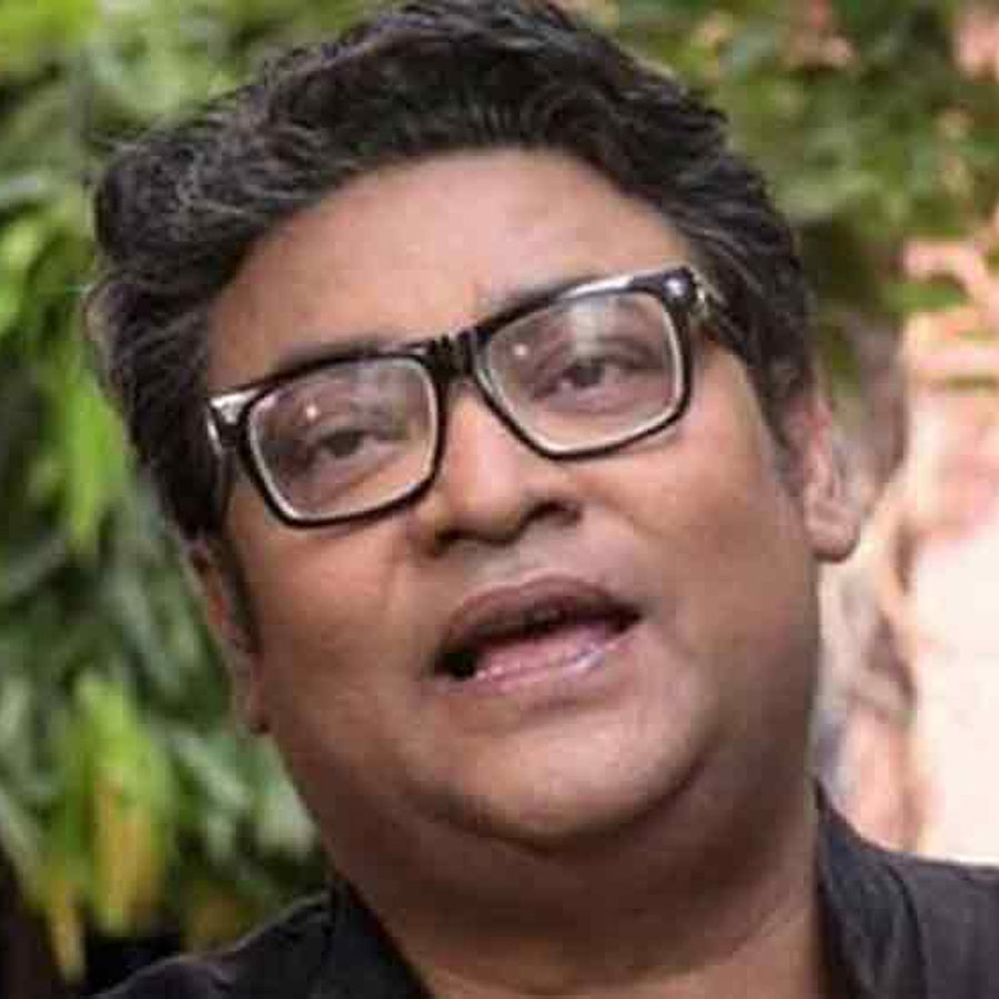প্রাক্তন মন্ত্রী ও সঙ্গীতশিল্পী ইন্দ্রনীল সেন।