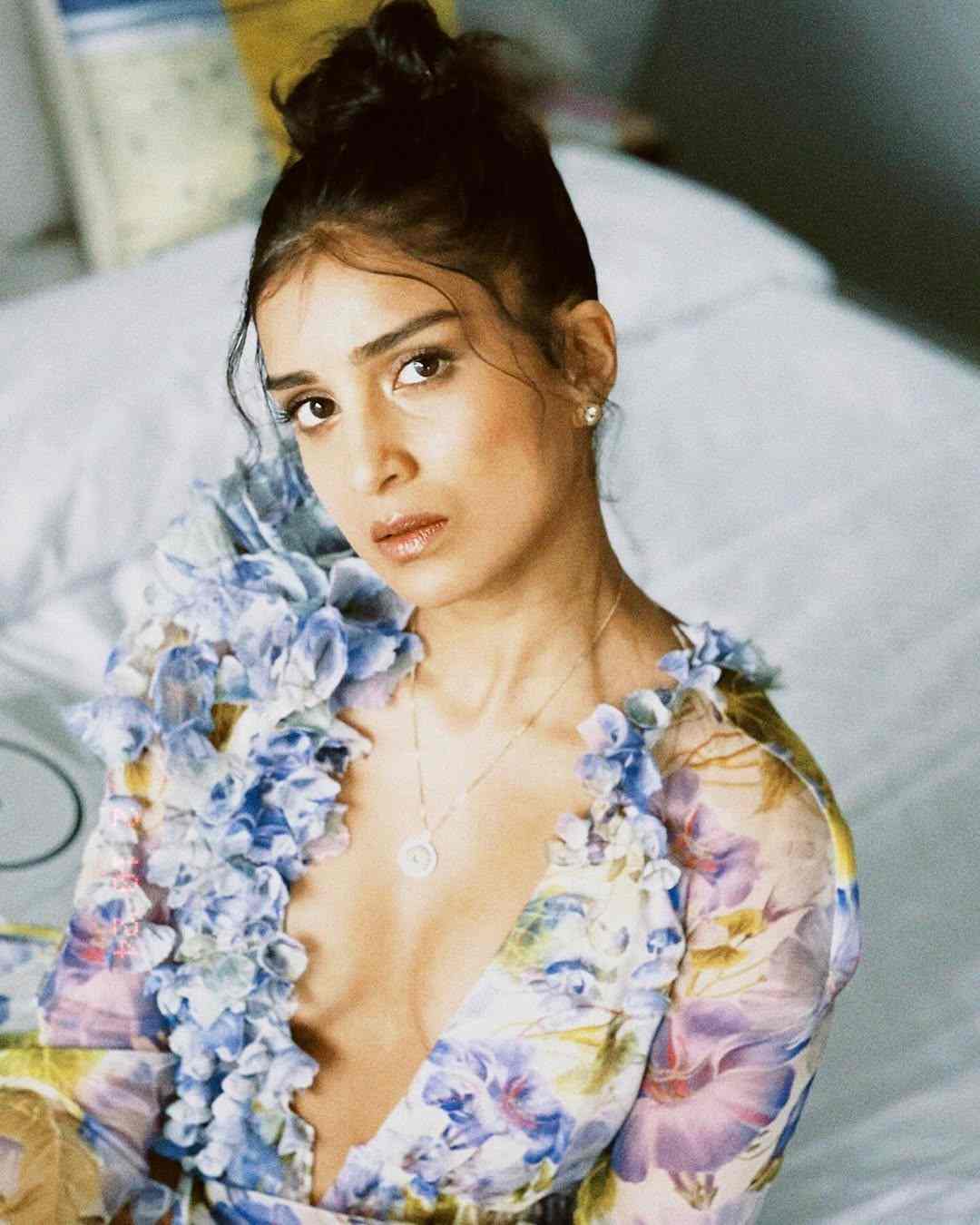 Pallavi Sharda
