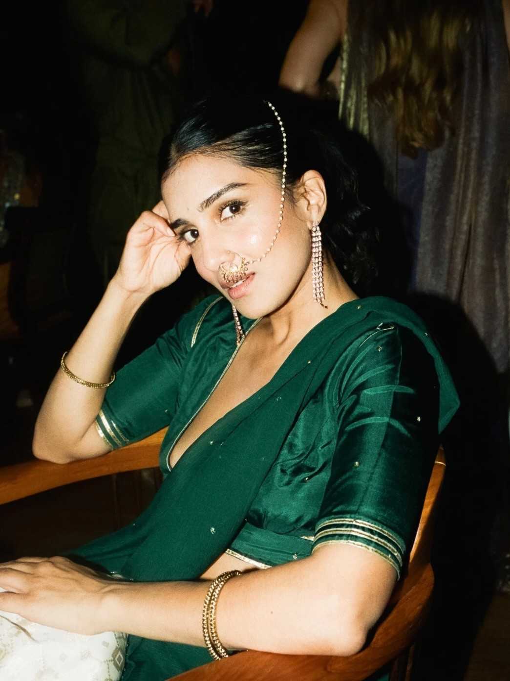 Pallavi Sharda