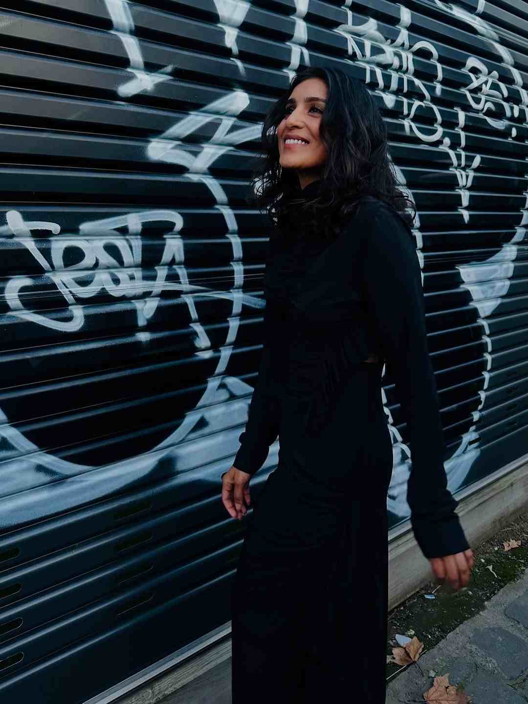 Pallavi Sharda