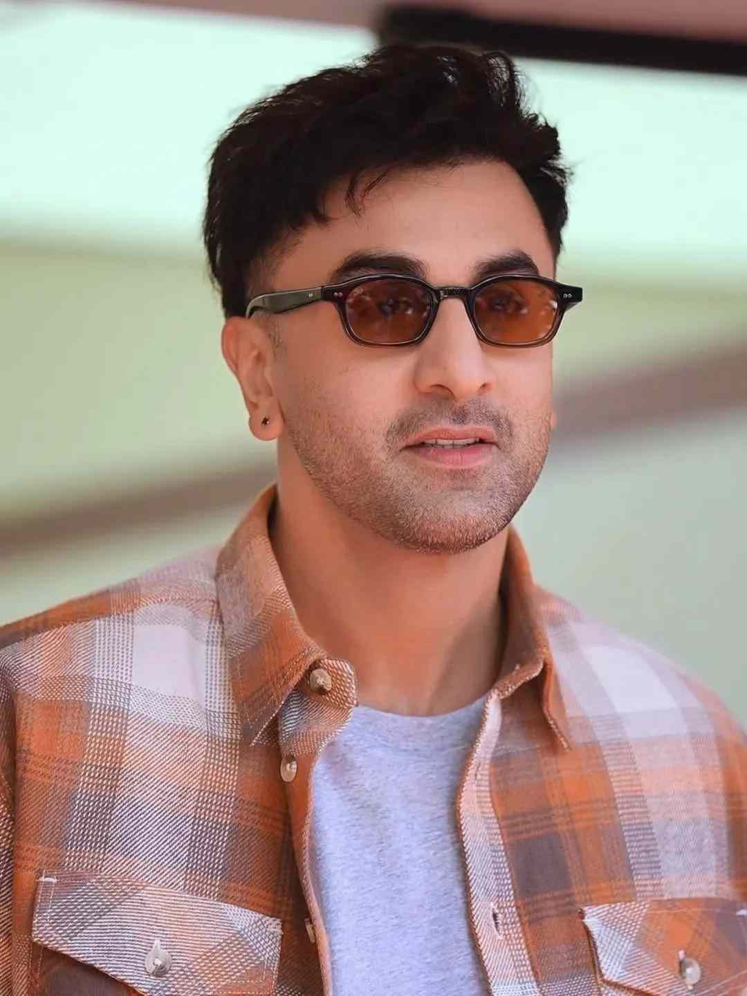 Ranbir Kapoor