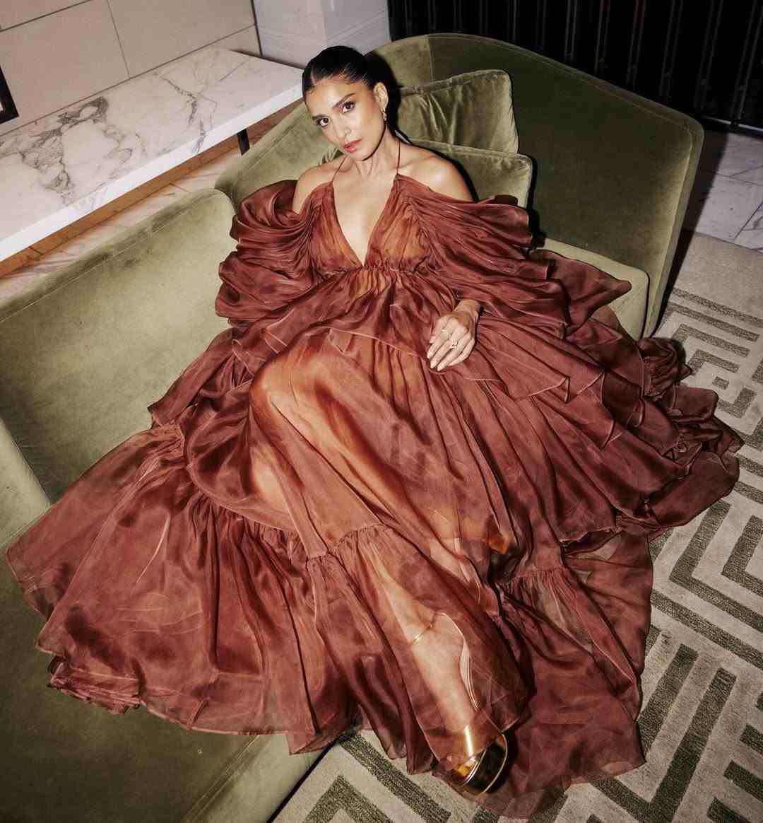 Pallavi Sharda