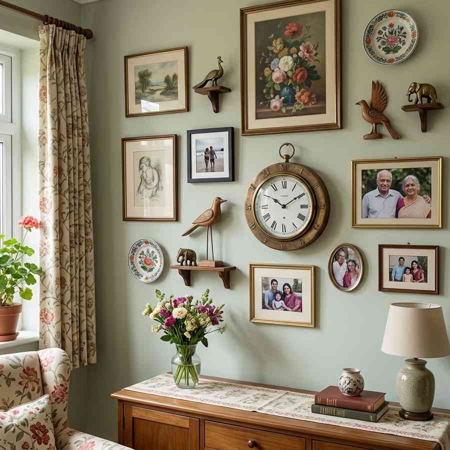 Remove these decor things from home wall to avoid negative energy dgtl