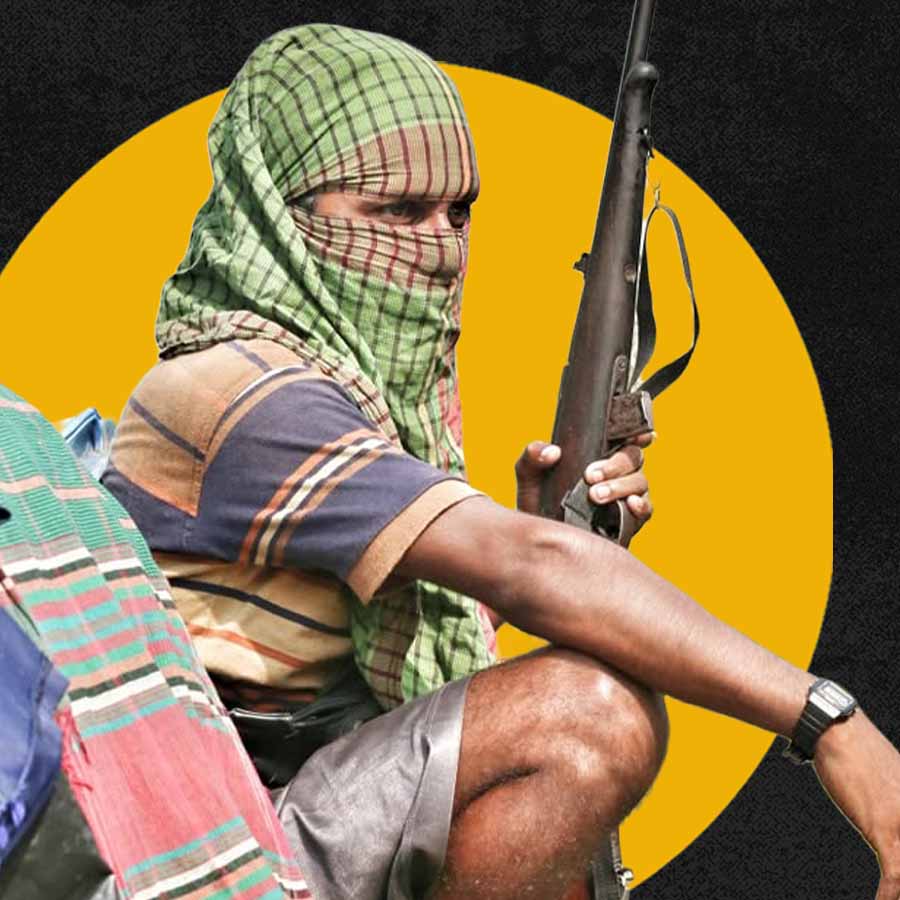 Pirates return to Bangladesh Sundarbans dgtl
