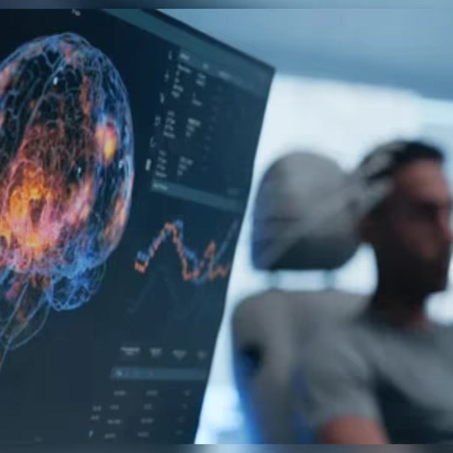 World’s First Approved Brain-Computer Interface Set to Challenge Elon Musk’s Neuralink