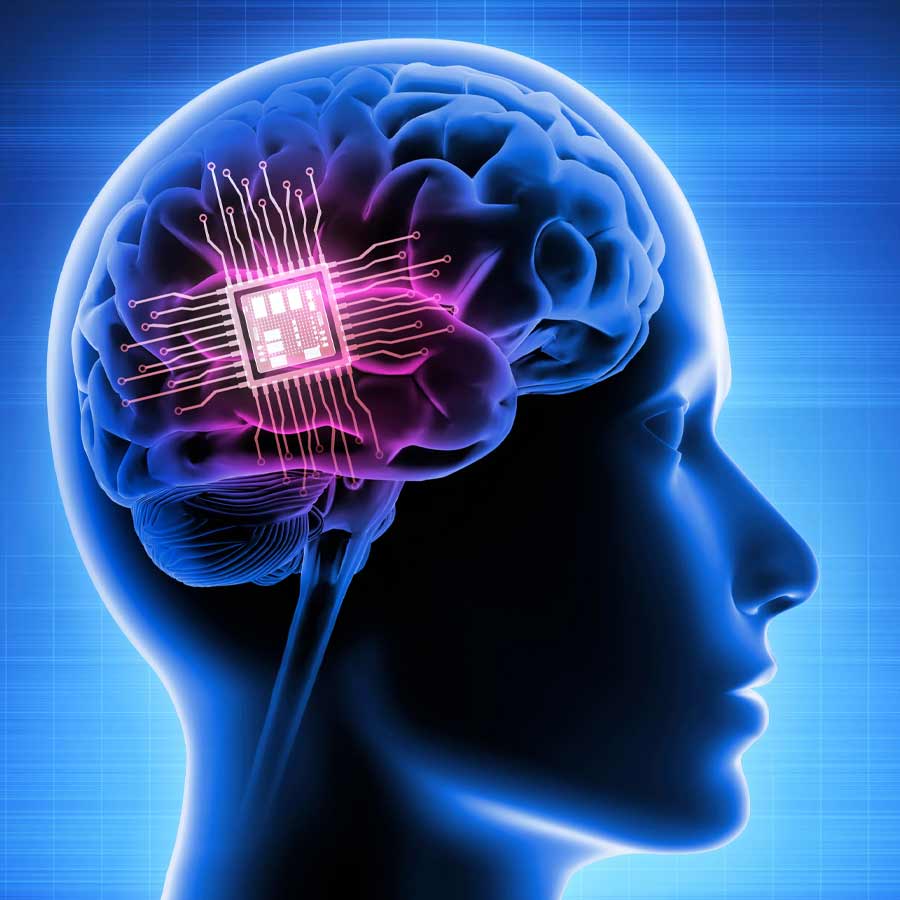 World’s First Approved Brain-Computer Interface Set to Challenge Elon Musk’s Neuralink
