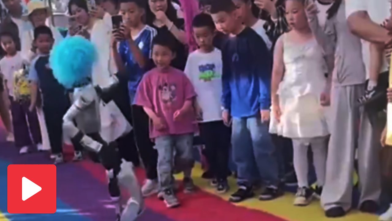 robot