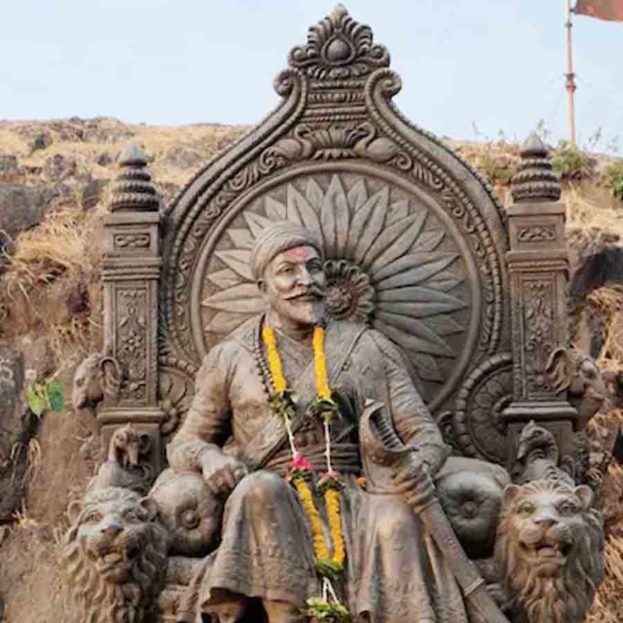 Israel to install big statue of Chhatrapati Shivaji Maharaj in its big city dgtl