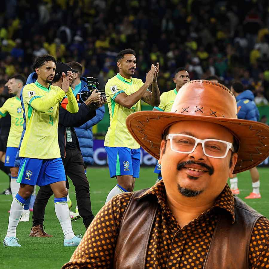 football