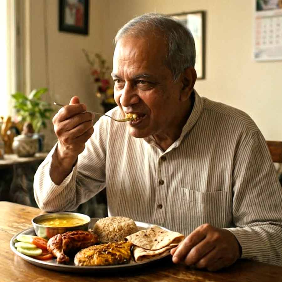 The Essential Protein Guide for Healthy Aging, choosing the right Foods at Every Stage