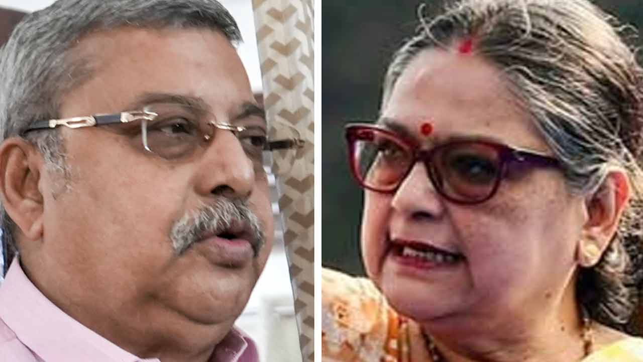 ‘ওদের নেতা এখন মোদী!’ দল হাতছাড়া হতেই কুৎসা শুরু করে  দিলেন কল্যাণ, ‘ঝুঁকেগা নেহি’, জবাব দিলেন বিদ্রোহী কাকলিও