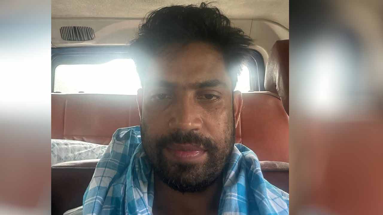 জাহাঙ্গির খান।