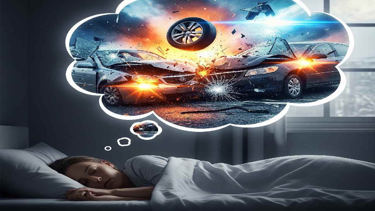 dreaming