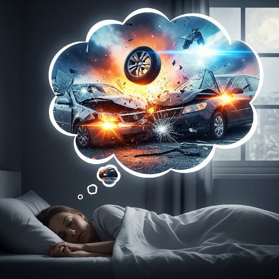 dreaming