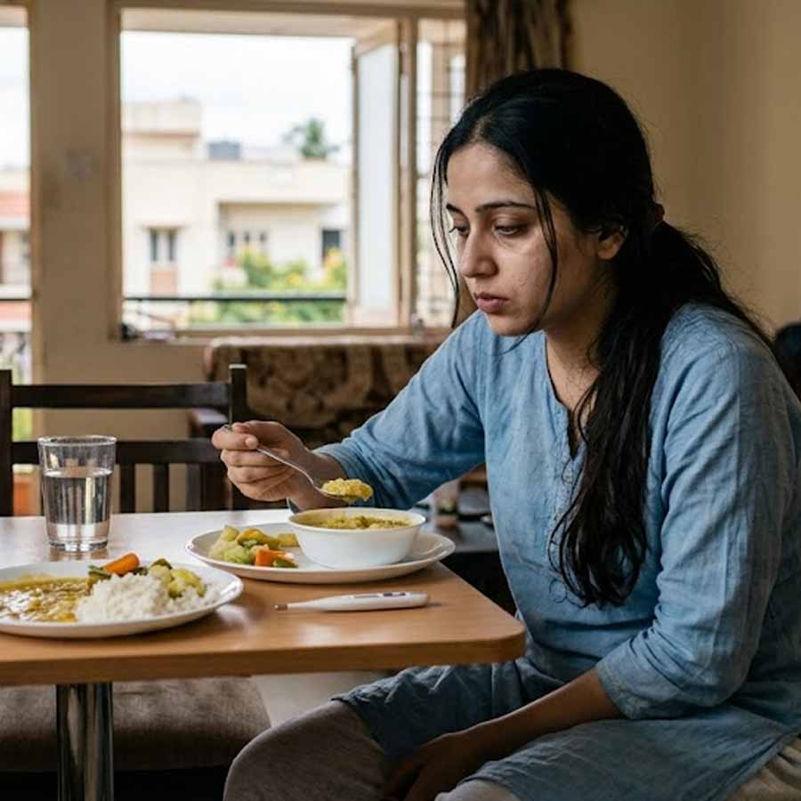 খাদ্যে বিষক্রিয়া হলে কোন ৫ খাবার খেতেই হবে?