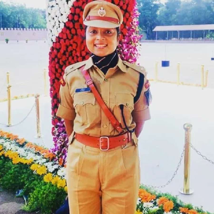 Meet the brave IPS officer who went undercover to expose an alleged illegal racket operating at a Hyderabad pub