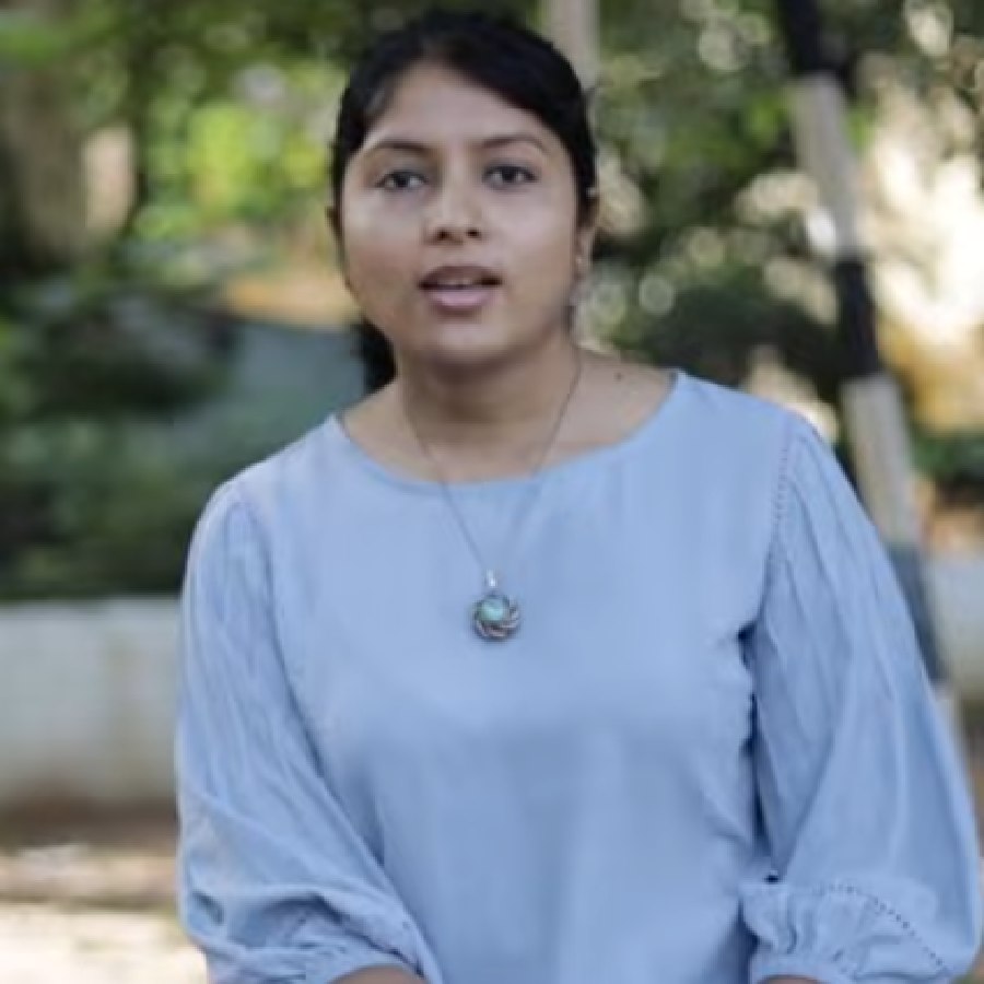 Meet the brave IPS officer who went undercover to expose an alleged illegal racket operating at a Hyderabad pub