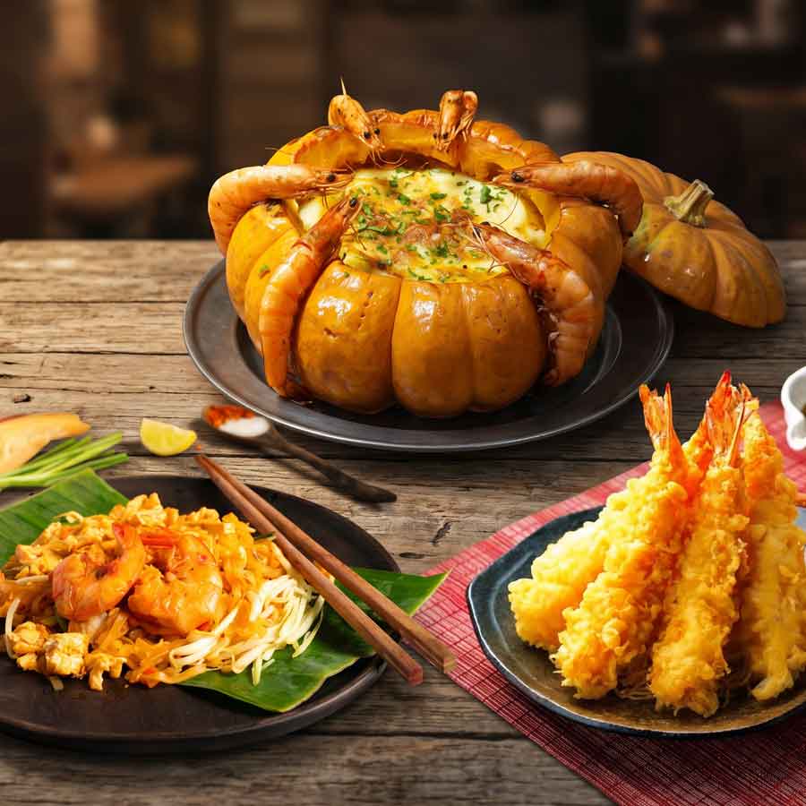 Famous Shrimp Dishes Every Seafood Lover Should Try