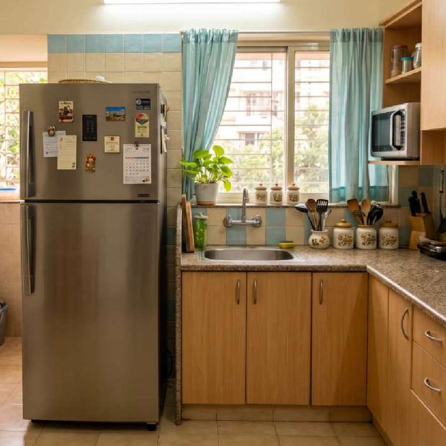 Never put fridge in these sides of your house may cause financial crisis according to vastu dgtl